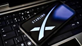 El nuevo Starlink MINI X permite una conexión rápida en cualquier punto del mapa gracias a su diseño todo en uno. El nuevo Starlink MINI X permite una conexión rápida en cualquier punto del mapa gracias a su diseño todo en uno.