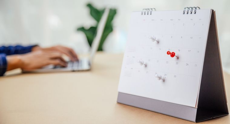 En 2025 habrá tres días no laborables con fines turísticos Foto: Shutterstock