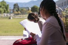 Alrededor de 7.000 estudiantes ingresarían a la UNCuyo para este ciclo lectivo.