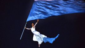 Liza Rule, la militante de Hijos, fue una de las detenidas tras la marcha del jueves. Liza Rule, la militante de Hijos, fue una de las detenidas tras la marcha del jueves.