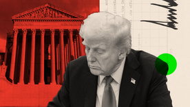Cómo Trump está transformando el poder presidencial en Estados Unidos Cómo Trump está transformando el poder presidencial en Estados Unidos