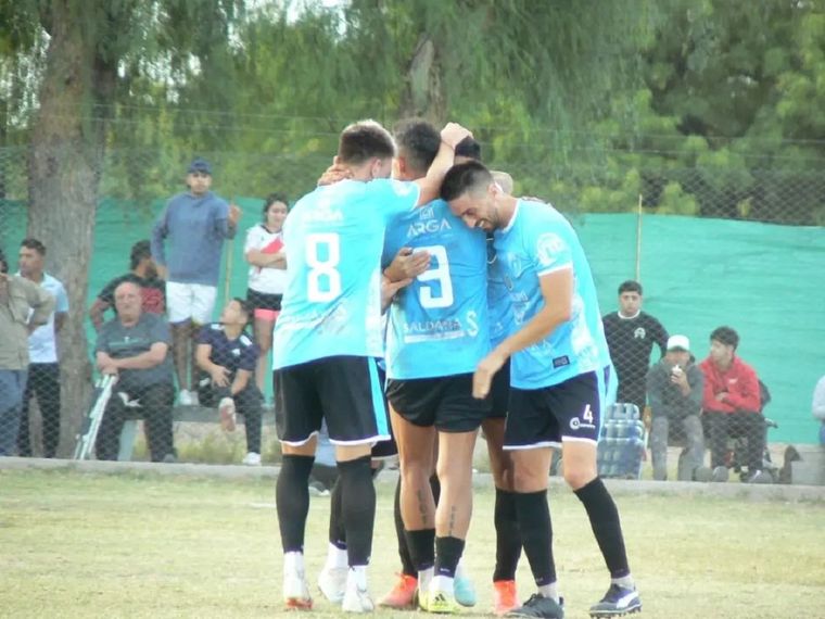 Gutiérrez tendrá una chance más para ascender Foto: Prensa Gutiérrez