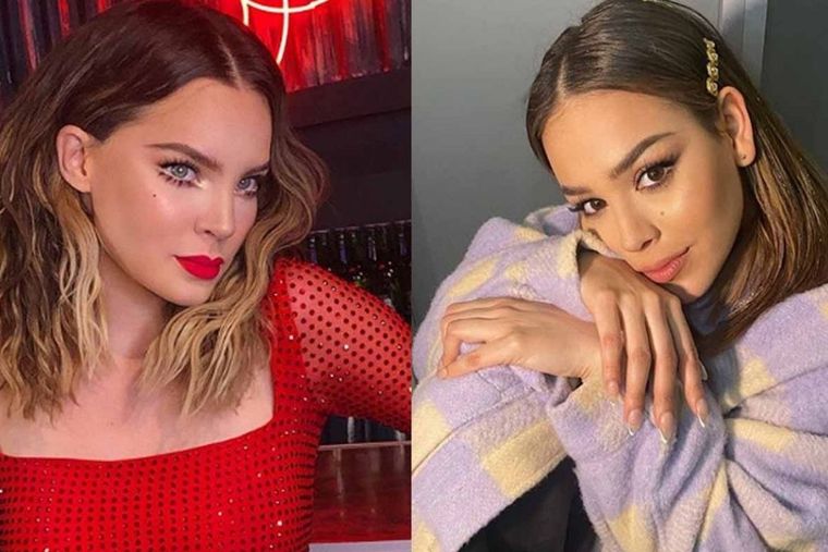 Danna Foto: Exelcior