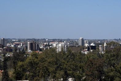 MDZol | Es cada vez mayor el número de familias que deciden alejarse de centro provincial y se instalan en departamentos aledaños. Foto: ALF PONCE MERCADO / MDZ