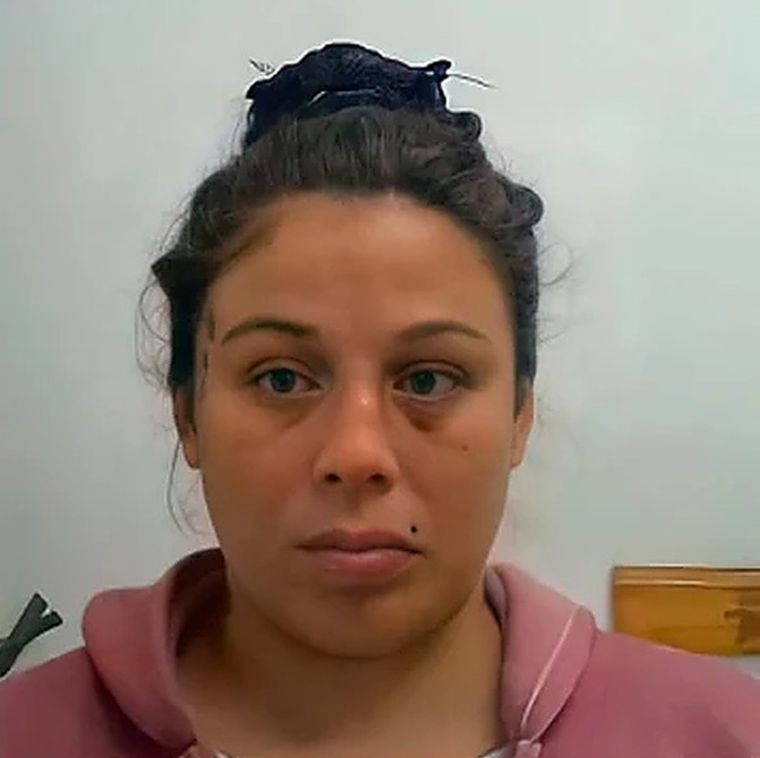 El Gobierno otorga una millonaria recompensa a quien brinde datos sobre el paradero