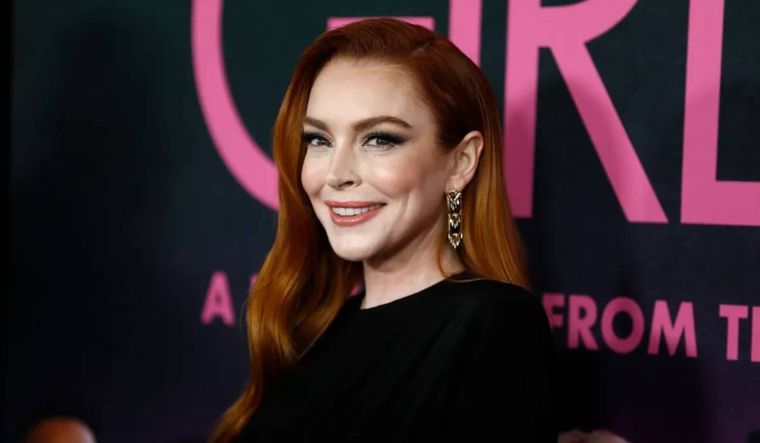Lindsay Lohan cobró una verdadera fortuna por un cameo en Chicas pesadas.