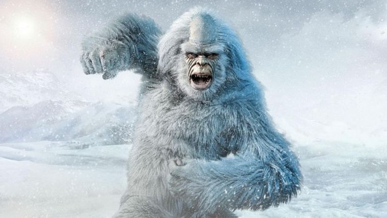 Hay quienes siguen buscando al Yeti. Foto: GETTY