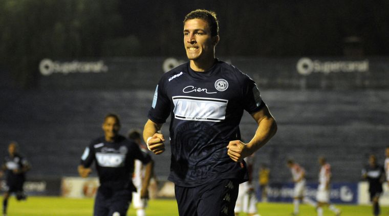 Foto: Alf Ponce / MDZ