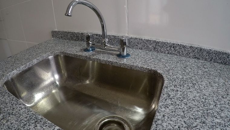 Departamentos se encuentran sin agua este sábado en Mendoza Foto: ALF PONCE MERCADO / MDZ