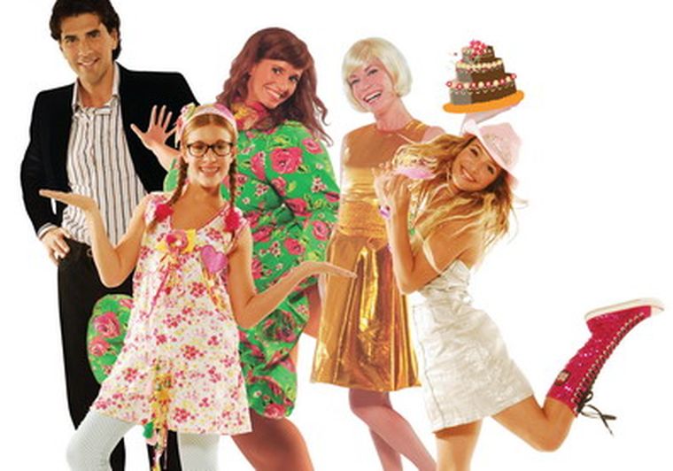 Patito Feo tendrá el desafío de reinventarse y no perderse en el intento. Foto: NA Patito Feo tendrá el desafío de reinventarse y no perderse en el intento. Foto: NA