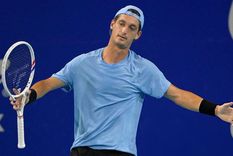 Un final fuera de lo común sacudió el torneo mexicano. Un final fuera de lo común sacudió el torneo mexicano.