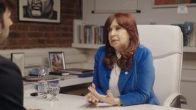 La expresidenta en una encrucijada judicial que dependerá de la resolución de la Corte Suprema de Justicia. Foto: Captura de pantalla