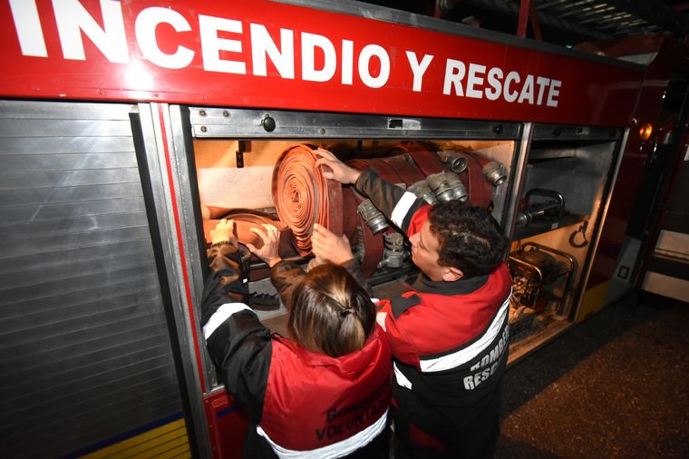 Foto: Maximiliano Ríos/MDZ