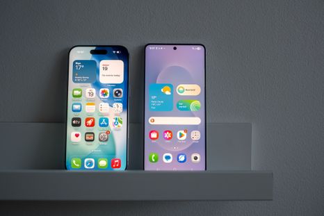 Samsung y Apple se repartieron la totalidad del top 10 de ventas este año. Samsung y Apple se repartieron la totalidad del top 10 de ventas este año.