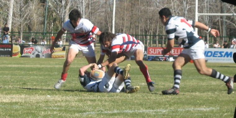 Foto: Sebastián Colucci/Mdz