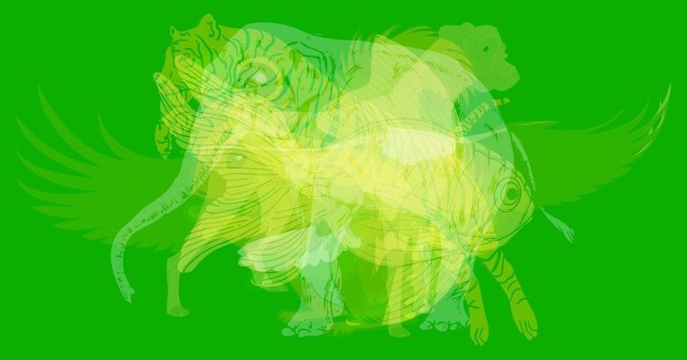 Test de personalidad