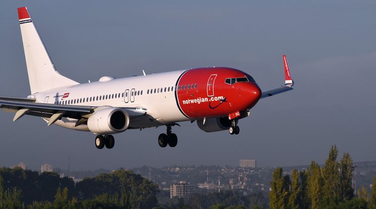 Foto: ALF PONCE / MDZ