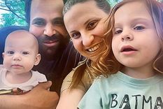 Las Fuerzas de Defensa de Israel anunciaron que mataron a Mohammed Hassan Mohammed Awad, un comandante de Hamas que probablemente estuvo involucrado en el secuestro de la familia Bibas. Foto: NA