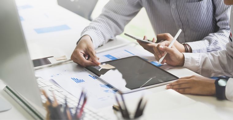 La productividad ha sobrevivido al cambio y a un modelo de trabajo híbrido.