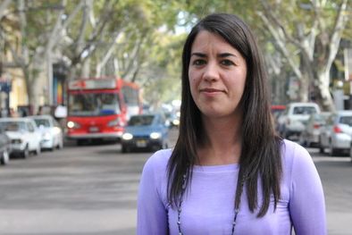 MDZol | Foto: Pachy Reynoso / MDZ