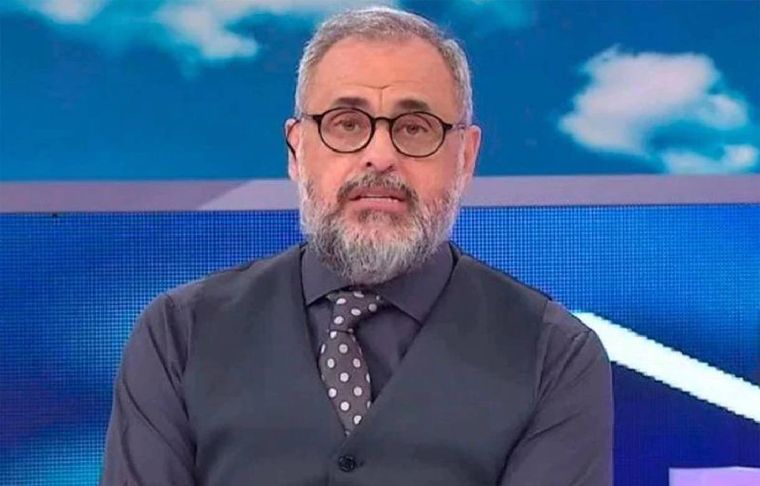 Jorge Rial