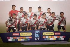 River va por otro triunfo que lo encamine a los playoffs.