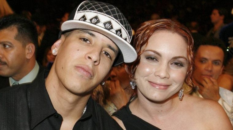 Daddy Yankee y su esposa Mireddys González estarían separados.