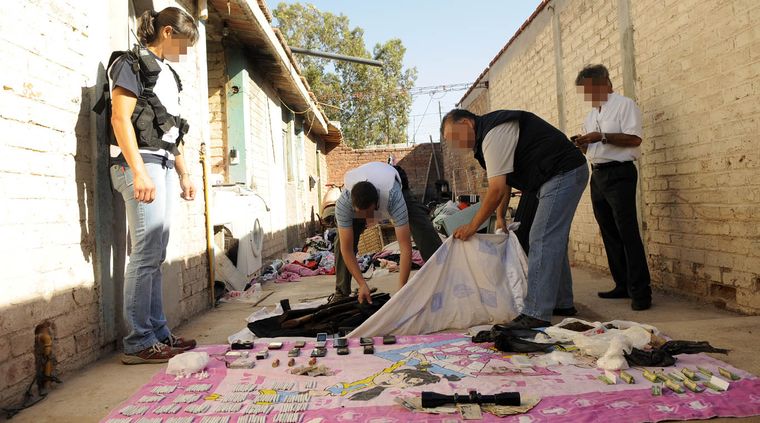 Foto: Nacho Gaffuri / MDZ