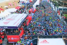 maraton de vina: todo lo que un corredor desea maraton de vina: todo lo que un corredor desea