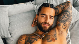 Foto: Instagram @maluma