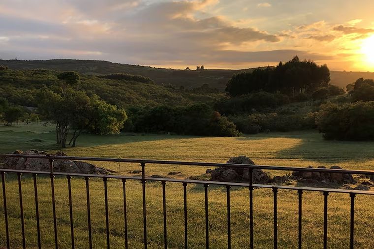 Este pueblo es ideal para relajarse. Foto: Bloomberg