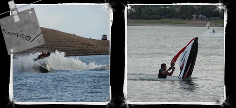 Una alternativa para el verano 2008 Foto: Gabriela Aizcorbe / MDZ