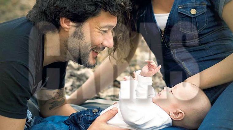 Foto: Publicada por Caras