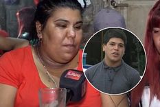 la hermana de thiago de gran hermano confeso por que intento suicidarse