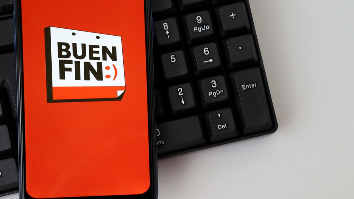 Se acerca el Buen Fin 2025: estas son las tiendas que participarán