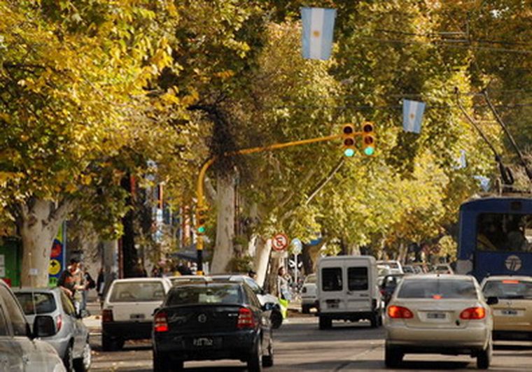 El paisaje capitalino podría cambiar. Foto: Mdz