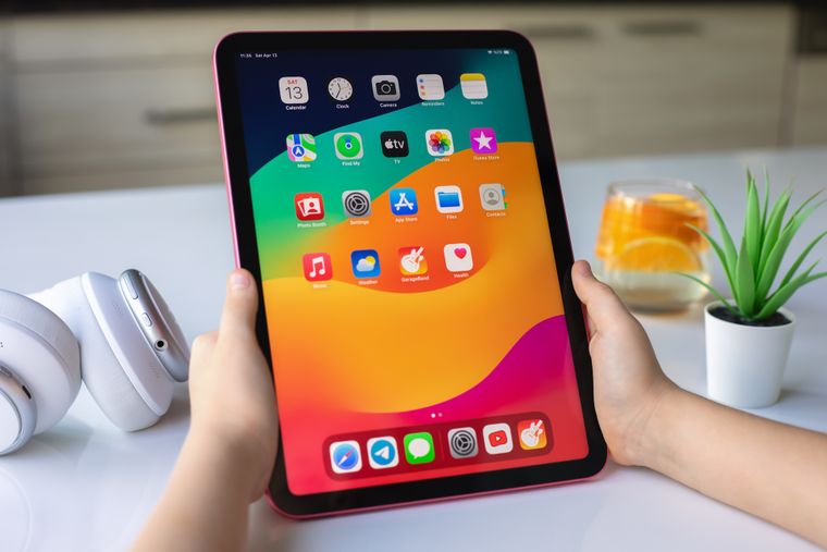 Repasamos los mejores modelos de iPad que Apple presenta en 2026.