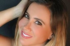 Mariazel La actriz nació en 1981 en Barcelona, España Foto: instagram @mariazelzel