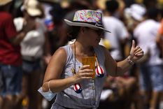 Puerto Rico está en estado de alerta. Foto: 15Minutos.