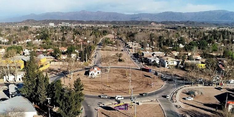 Luján de Cuyo reemplazó el viejo régimen de plusvalía por un nuevo sistema que permite dividir terrenos entre familiares, sin pagar contribuciones extras.