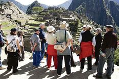 Los boletos están agotados hasta el 19 de agosto. Foto: LaRepublicaPe.