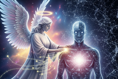 Un mensaje de esperanza cada día. Fuente: IA Gemini. Un mensaje de esperanza cada día. Fuente: IA Gemini.