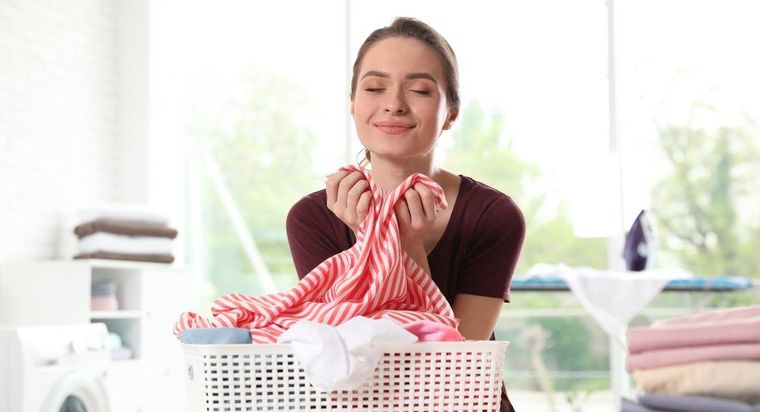 Con un ingrediente de cocina lograrás darle un exquisito aroma a tu ropa. Foto: Shutterstock