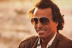 Julio Iglesias Foto: Instagram