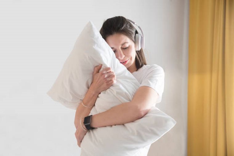 Insomnio Foto: istockphoto