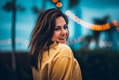 Debes mostrarte como eres, más al natural, es por lo que los demás te valoran. La verdad ante todo. Foto: Unsplash
