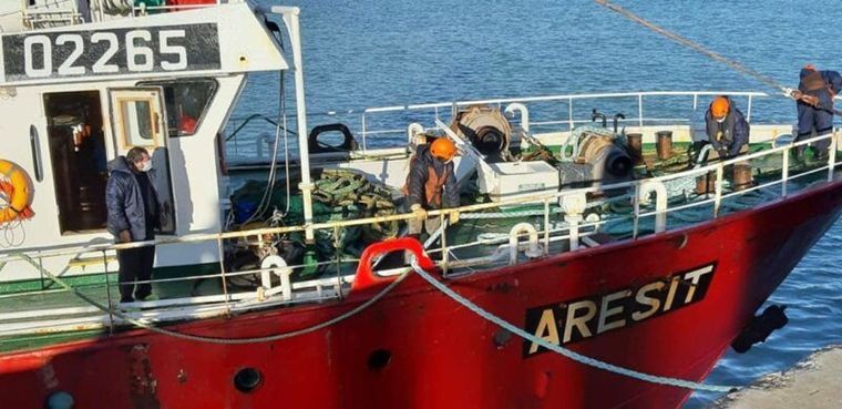 Foto: Diario Crónica de Chubut
