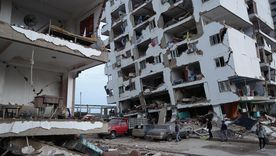 Así se encuentra Caracas, un día después del trágico doblete sísmico que dejó cientos de muertos y heridos. Así se encuentra Caracas, un día después del trágico doblete sísmico que dejó cientos de muertos y heridos.