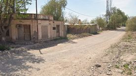 El crimen ocurrió el sábado por la mañana en una vivienda del barrio Costa Flores, en Perdriel. El crimen ocurrió el sábado por la mañana en una vivienda del barrio Costa Flores, en Perdriel.