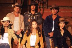el mal momento de una actriz de pasion de gavilanes